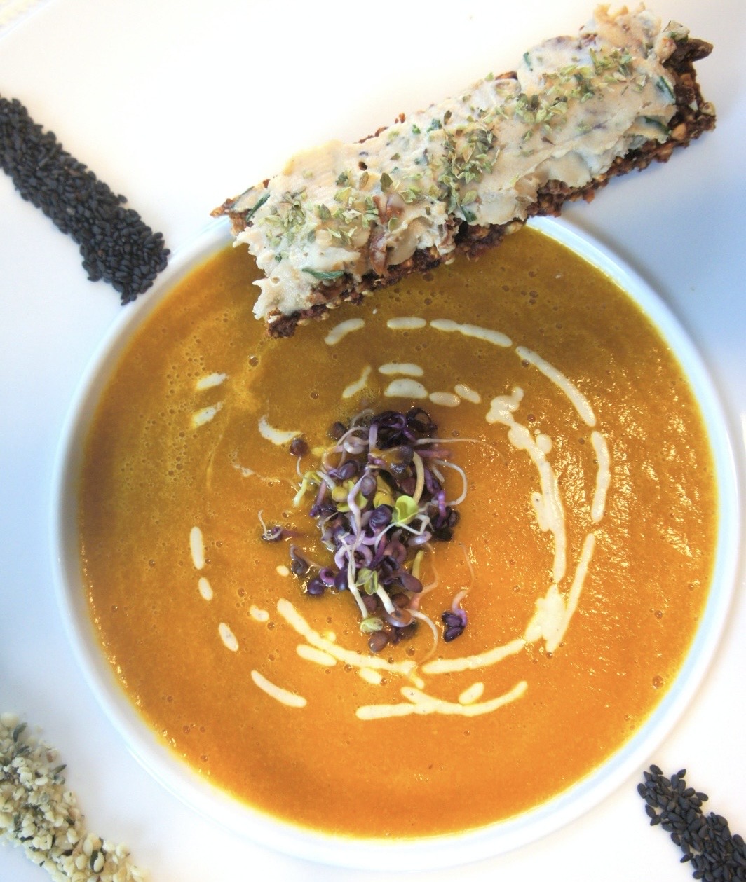 Sopa de Legumes