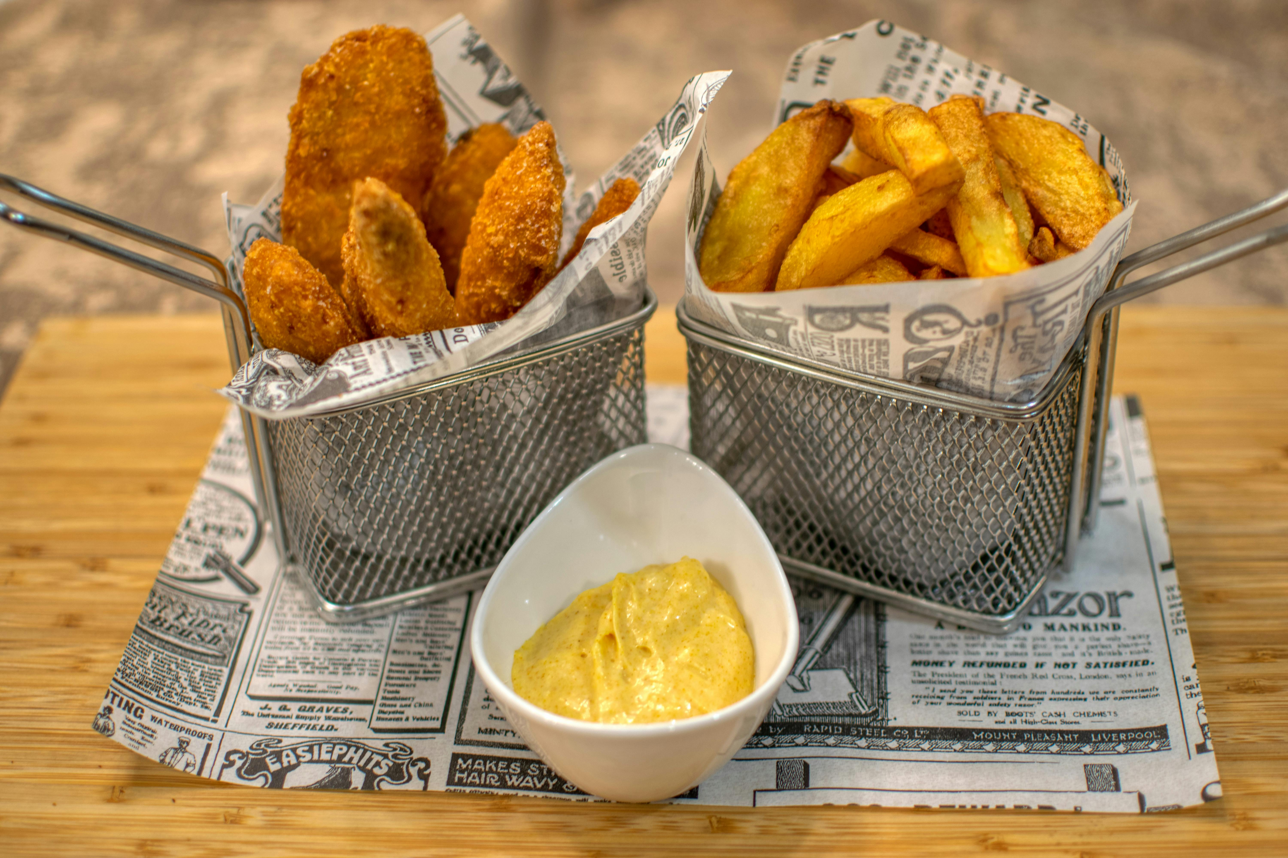 Frango Frito